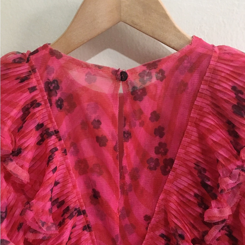 Philosophy Di Lorenzo Serafini Dress - Picture 8 of 11
